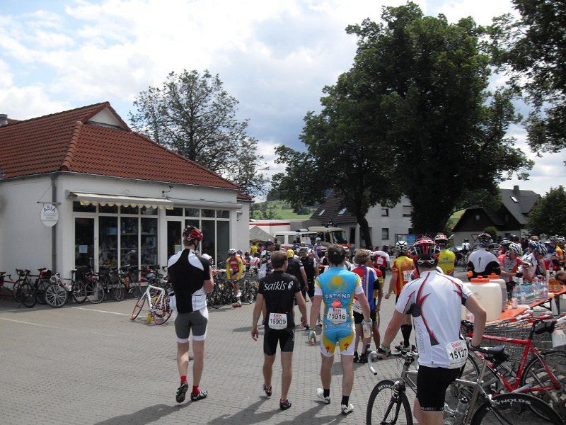 Rhoen-Radmarathon Nichtraucher 568